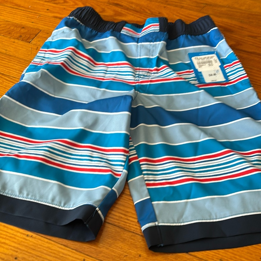 Boys large Columbia swimsuit